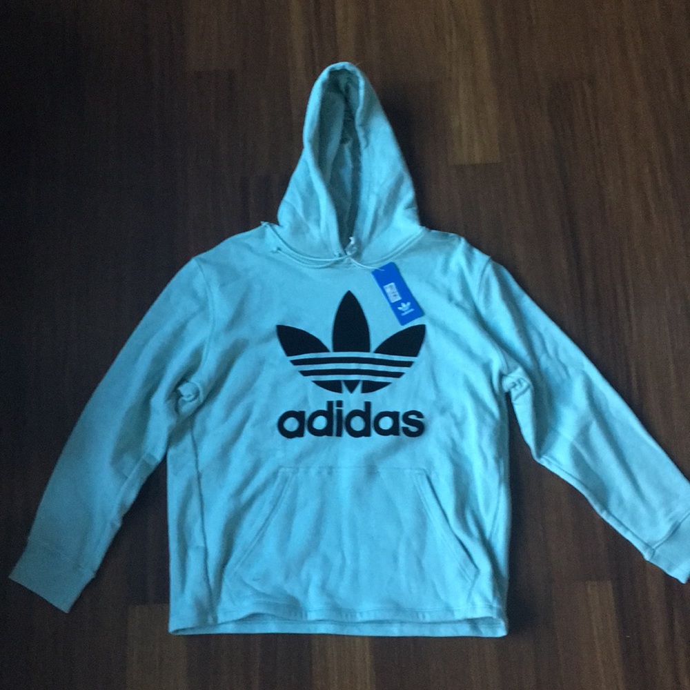 Adidas originals hoodie